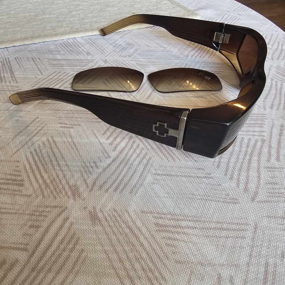 SPY GRIFFIN SUNGLASSES